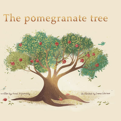 The Pomegranate Tree